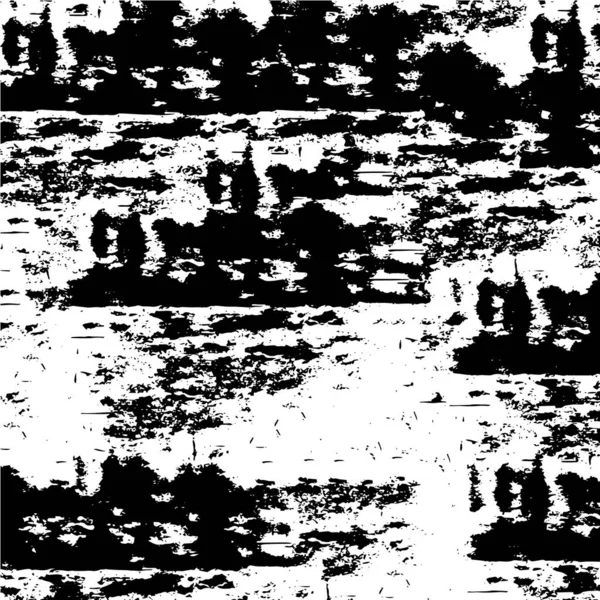 Fondo Grunge Abstracto Blanco Negro — Archivo Imágenes Vectoriales