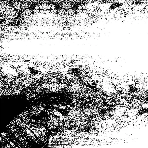 黑色白色纹理图案 抽象背景 — 图库矢量图片
