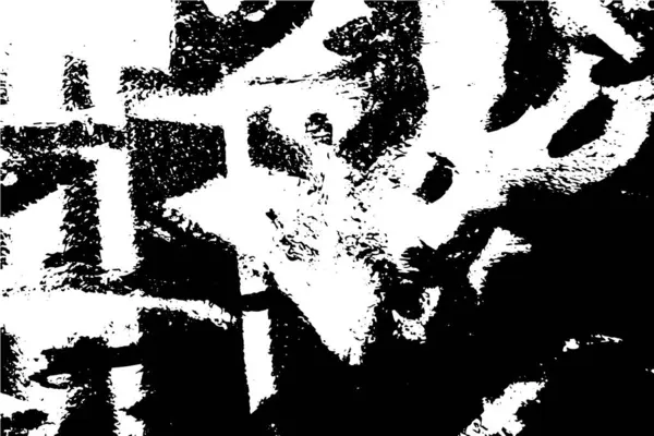 Abstracto Grunge Fondo Completo Marco — Archivo Imágenes Vectoriales
