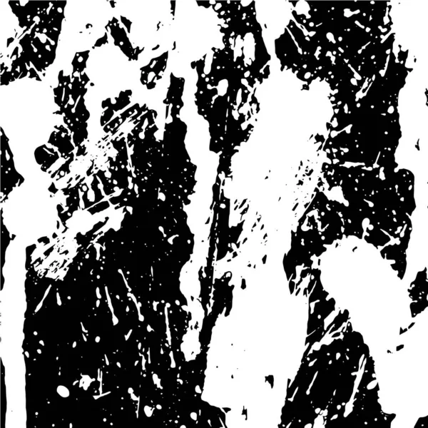Abstracte Grunge Achtergrond Vol Frame — Stockvector