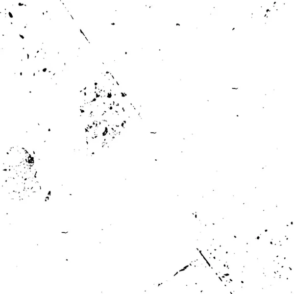 Μαύρο Και Άσπρο Σχέδιο Μοτίβο Grungy Μουτζούρες — Διανυσματικό Αρχείο