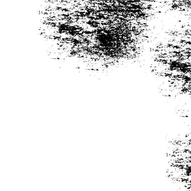 Lekeli siyah beyaz duvar kağıdı tasarımı