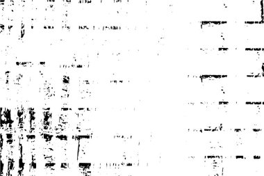 Siyah beyaz lekeli desenli duvar kağıdı tasarımı