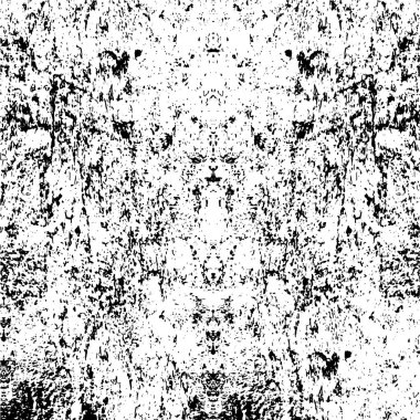 Çirkin desenli pürüzlü duvar kağıdı tasarımı