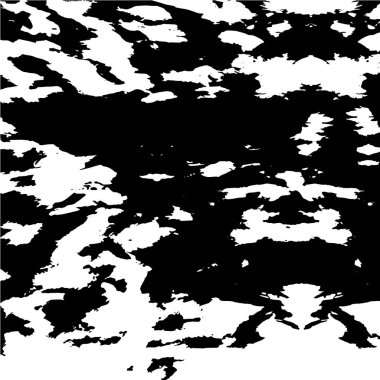 Çirkin desenli pürüzlü duvar kağıdı tasarımı