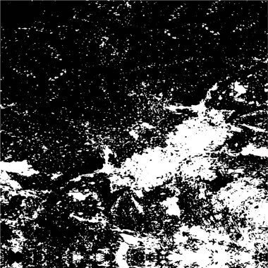 Pis desenli siyah beyaz duvar kağıdı.