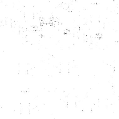 Dağınık desenli siyah beyaz desen