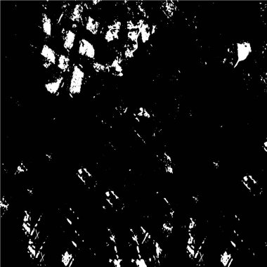 Lekelerle yapılmış tek renkli kaba bir arkaplan