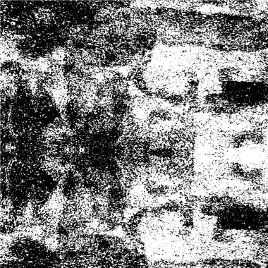 Lekelerle yapılmış tek renkli kaba bir arkaplan