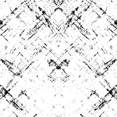 Desenli basit tek renkli arkaplan, grunge poster tasarımı