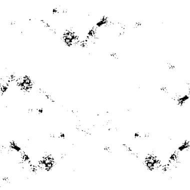 Desenli basit tek renkli arkaplan, grunge poster tasarımı