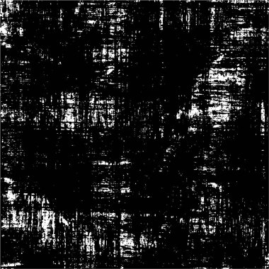 Gürültülü ve kirli desen, grunge poster tasarımı