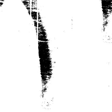 Gürültülü ve kirli desen, grunge poster tasarımı