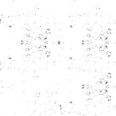 Monokrom gürültülü desen, grunge poster tasarımı