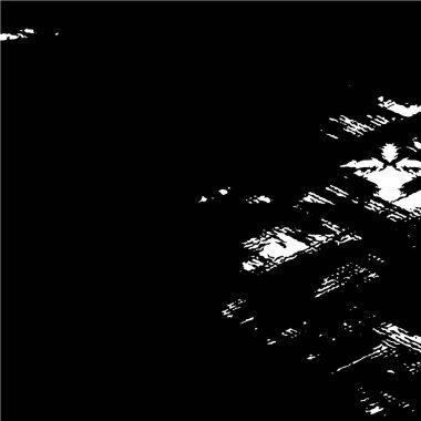 Gürültülü desenli Grunge grafik tasarımı