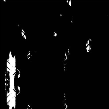 Gürültülü desenli Grunge grafik tasarımı