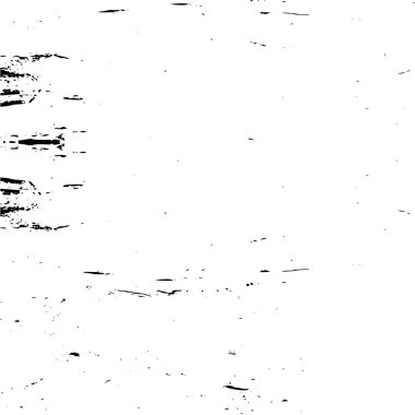 Kaba dekoratif desenli tek renkli poster tasarımı