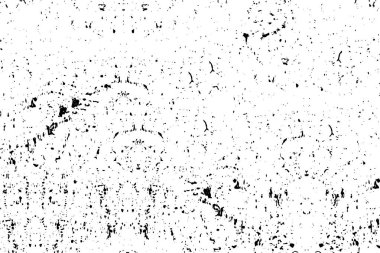 Eski püskü desenli, modern ve kirli duvar kağıdı tasarımı