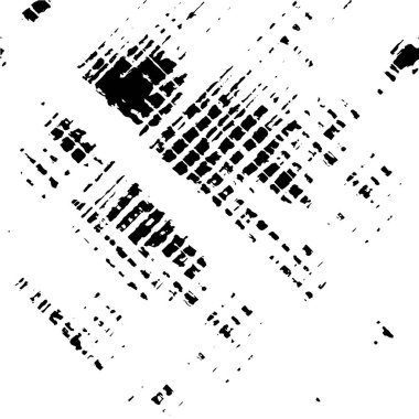 Kirli siyah beyaz lekeli kapak posteri, grunge arkaplan