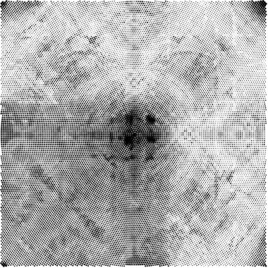 Duvar kağıdı kapağı, dağınık siyah beyaz lekeler arka plan