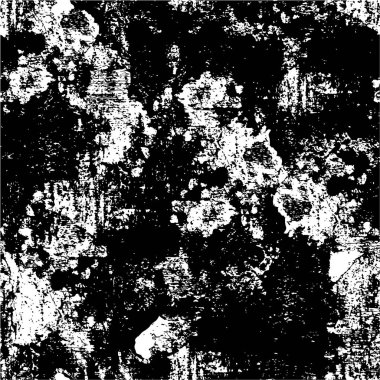 Duvar kağıdı kapağı, dağınık siyah beyaz lekeler arka plan