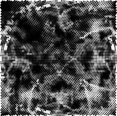 siyah ve beyaz desenli, arkaplan lekeli 