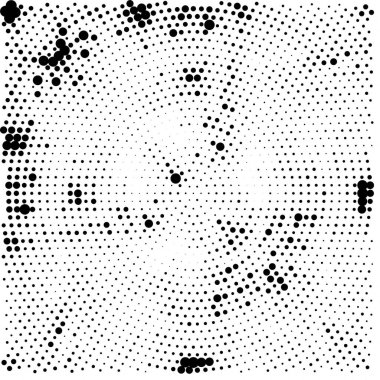 siyah ve beyaz desenli, arkaplan lekeli 