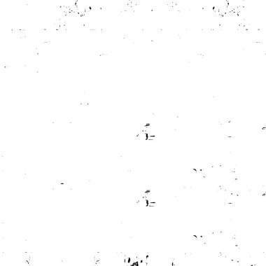 Grunge siyah beyaz desen. Monokrom parçacıkları soyut doku. Çatlakların, sürtünmelerin, çiplerin, lekelerin, mürekkep lekelerinin, çizgilerin geçmişi. Koyu tasarım arka plan yüzeyi.