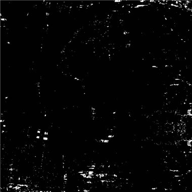 Sıkıntı ve dağınık siyah beyaz lekeler, soyut duvar kağıtları.