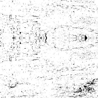 Kopya alanı için soyut arkaplan. siyah ve beyaz lekeler ve lekeler 