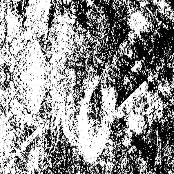Conception Papier Peint Rugueux Avec Texture Grunge — Image vectorielle