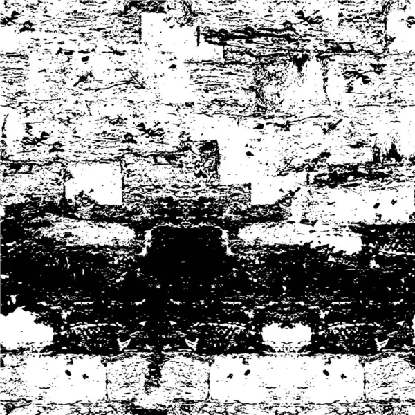 Pis Desenli Siyah Beyaz Duvar Kağıdı — Stok Vektör