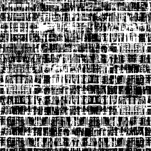 Простой Черно Белый Узор Фон Пятнами — стоковый вектор