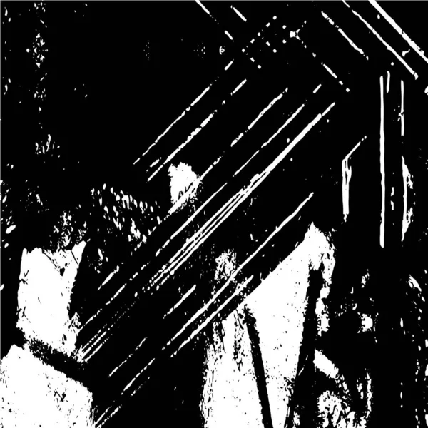 Θορυβώδες Και Βρώμικο Μοτίβο Σχέδιο Αφίσας Grunge — Διανυσματικό Αρχείο