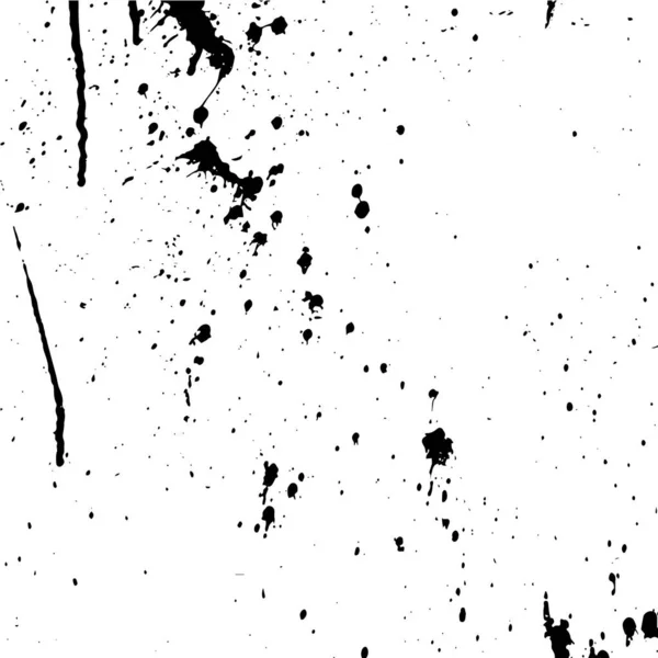 Conception Graphique Grunge Avec Motif Bruyant — Image vectorielle