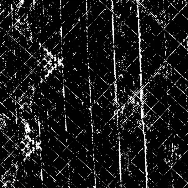 Conception Papier Peint Avec Motif Grungy Noir Blanc — Image vectorielle