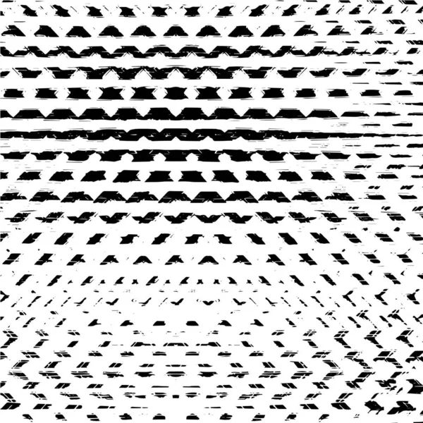 Abstracto Manchas Ásperas Blanco Negro Plantilla Para Espacio Copia — Archivo Imágenes Vectoriales