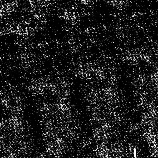 Taches Noires Blanches Couverture Bannière Texturée — Image vectorielle