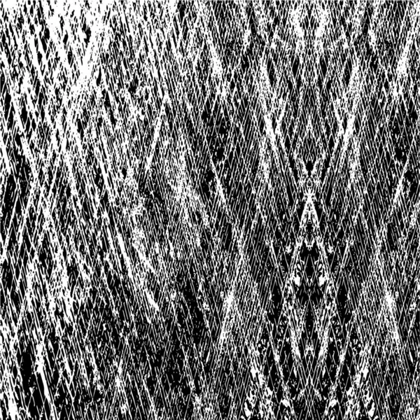 Черно Белые Пятна Текстурированная Крышка Баннера — стоковый вектор