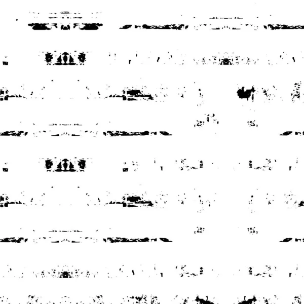 Cubierta Pancarta Texturizada Abstracta Fondo Manchas Blanco Negro Desordenado — Archivo Imágenes Vectoriales