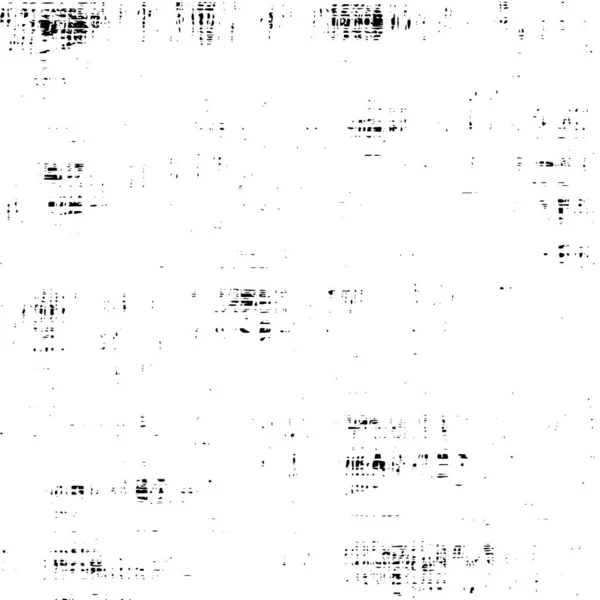 Черно Белый Рисунок Пятнами Фон Копирования — стоковый вектор