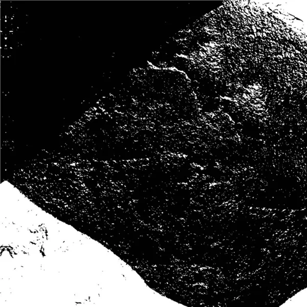 Motif Noir Blanc Fond Avec Des Taches — Image vectorielle
