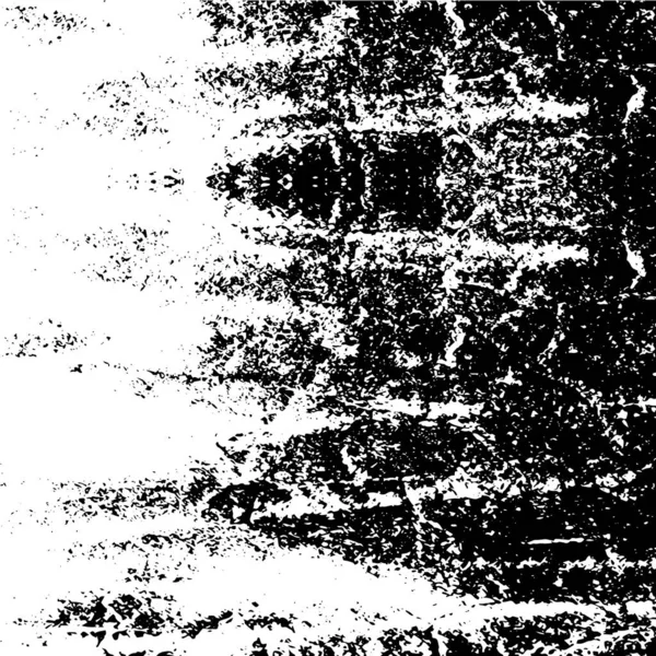 Cubierta Con Manchas Sucias Blanco Negro Fondo Abstracto — Archivo Imágenes Vectoriales