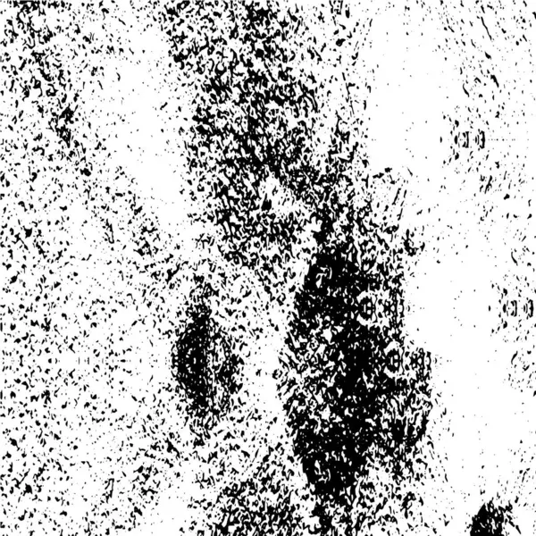 Achtergrond Met Rommelige Splatters Vlekken Abstract Behang — Stockvector