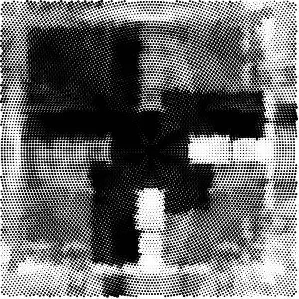 kaba ve dağınık siyah beyaz lekeler, soyut duvar kağıtları