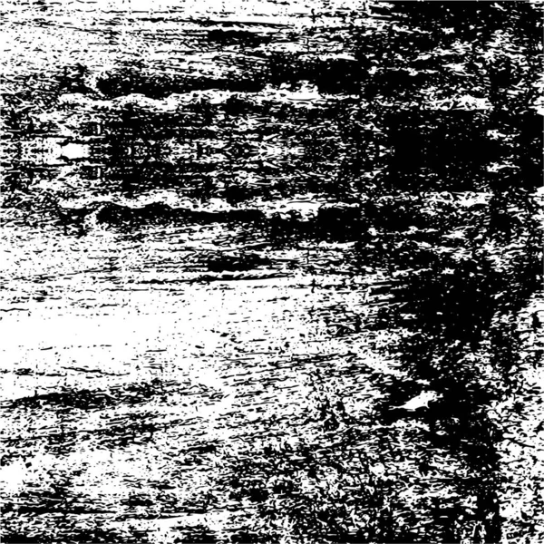 Salpicaduras Blanco Negro Áspero Desordenado Con Manchas Fondo Pantalla Abstracto — Archivo Imágenes Vectoriales