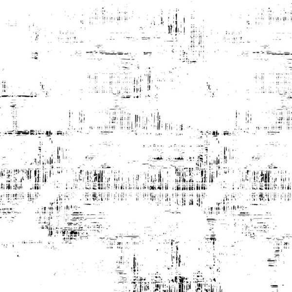 Abstrakter Hintergrund Für Kopierraum Schwarz Weiße Spritzer Und Flecken — Stockvektor