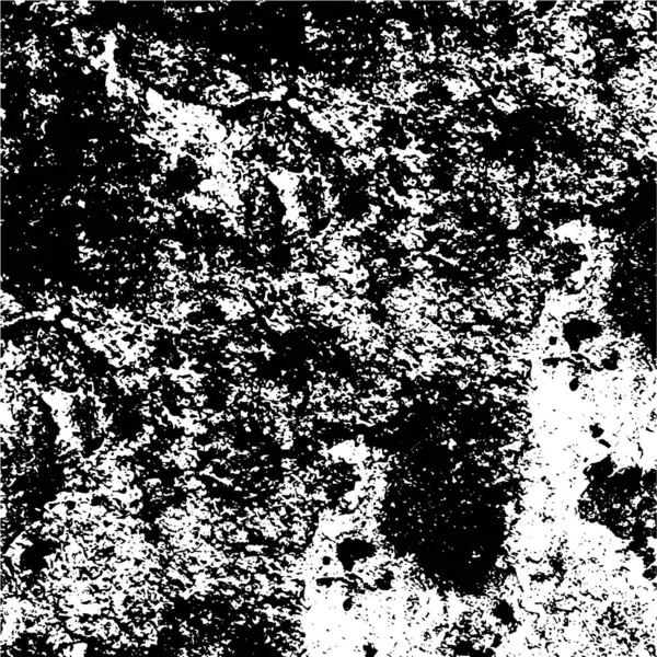 Fondo Abstracto Para Espacio Copia Manchas Salpicaduras Blancas Negras — Archivo Imágenes Vectoriales