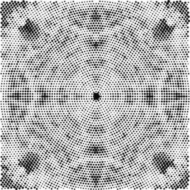 Lekeli dağınık lekeler, soyut duvar kağıtları