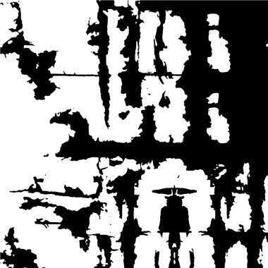 Lekeli dağınık lekeler, soyut duvar kağıtları